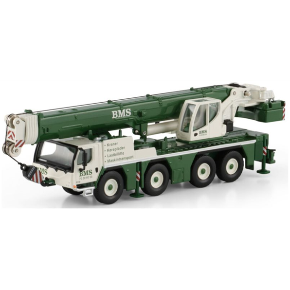 Liebherr LTM 1120-4.1