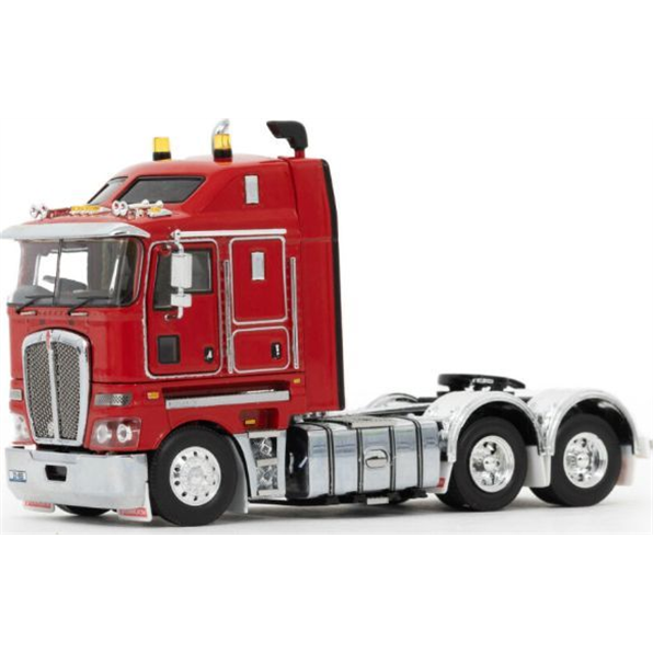 Kenworth K200 2.3 Rosso Red Drake