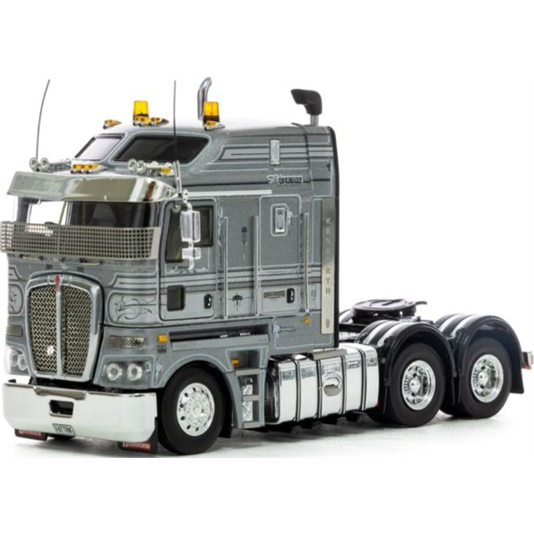 Kenworth K200 2.8M Fat Cab Northchill