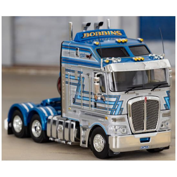 Kenworth K200 2.8 Cabin Bobbin Transport