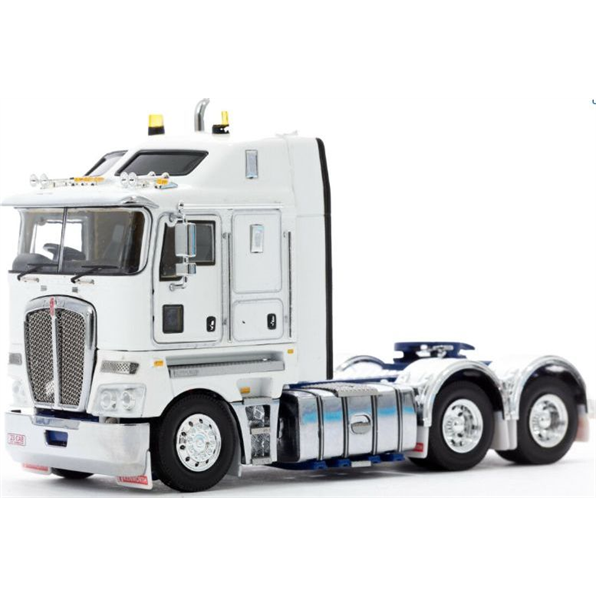 Kenworth K200 2.3 White/Blue Drake