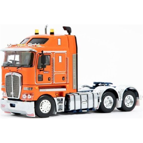 Kenworth K200 2.3 Orange Drake