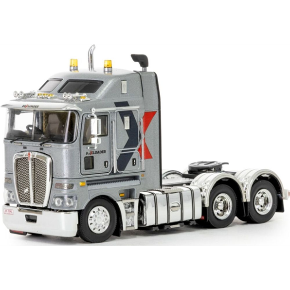 Kenworth K200 2.3 Boxloader