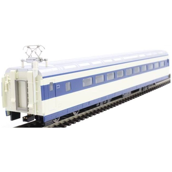 Bullet Train Type 26 (Powered) Single Car HO