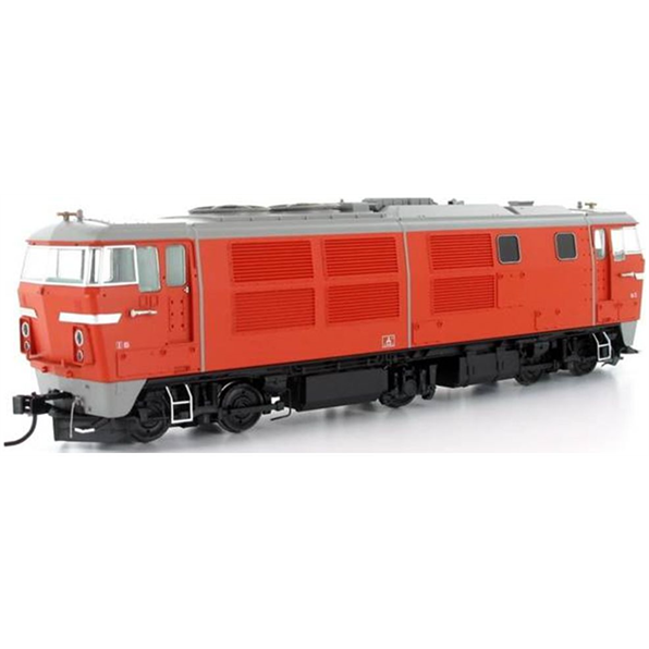 DD54 Diesel Locomotive 3rd Batch HO