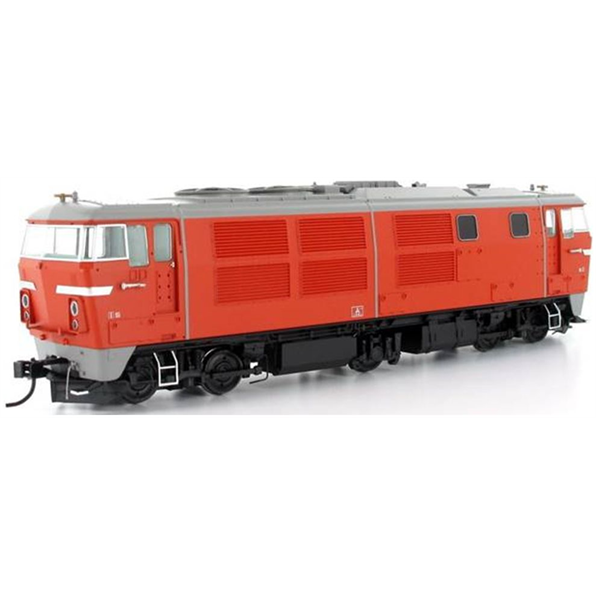 Diesel Loco DD54 Version 6 JNR HO