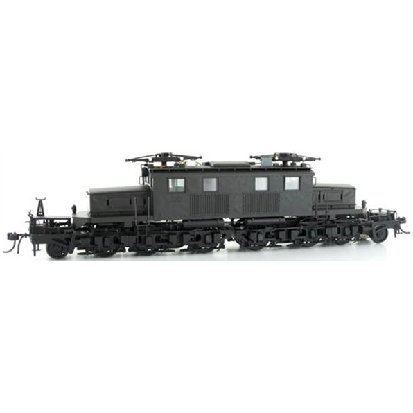 Electric Loco EF13 JNR War Version HO