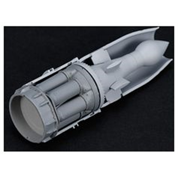 Ho 229 Combustion Chamber Set