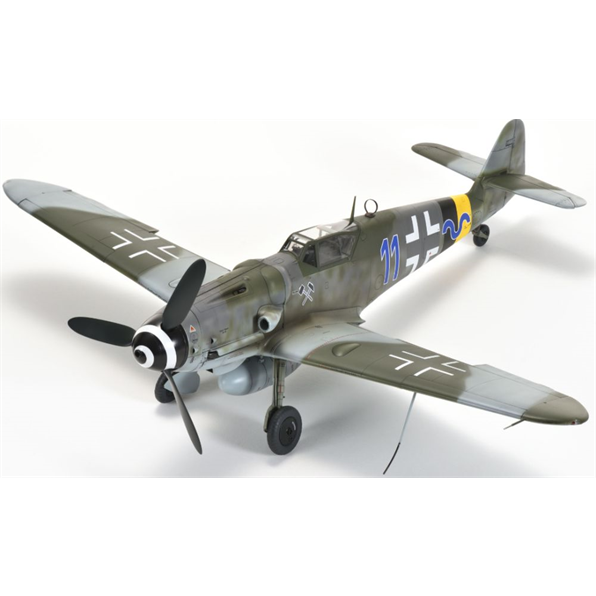 Messerschmitt Bf 109 G-14