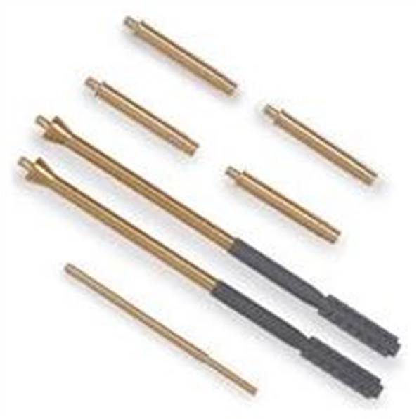 Ho 229 B Machine Gun and Pitot Tube Set