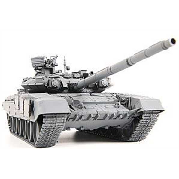 T-90 Russian MBT