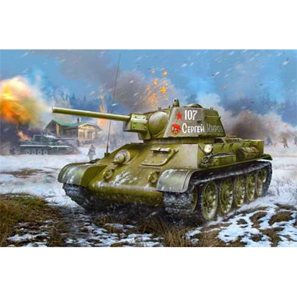 T-34/76 mod.1942