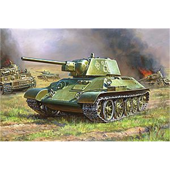 T-34