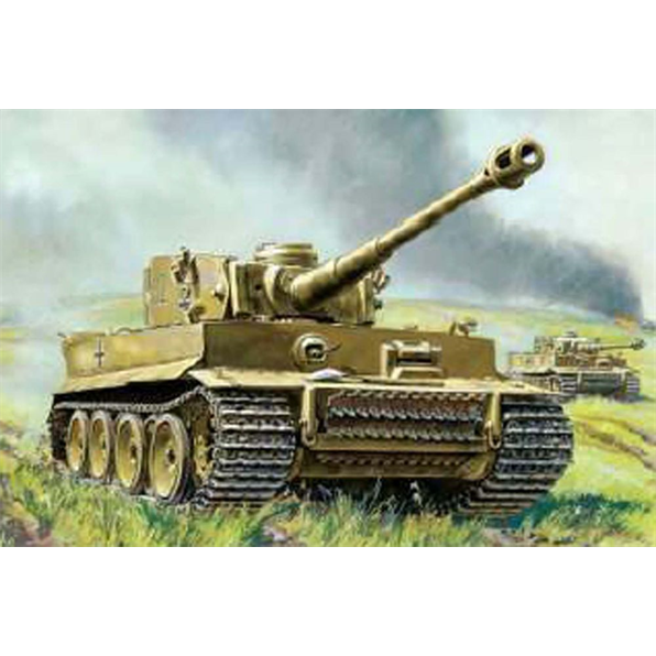 Tiger I