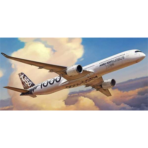 Airbus A-350-1000