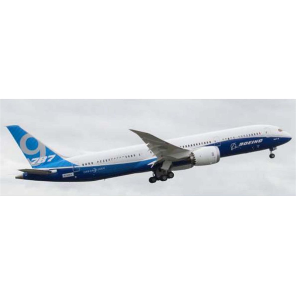 Boeing 787-9