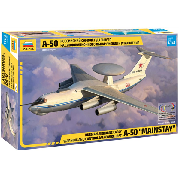 A-50 Mainstay