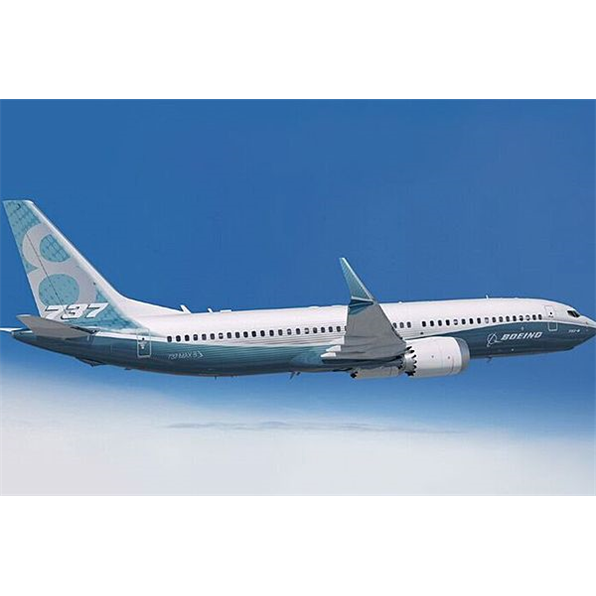 Boeing 737 MAX 8