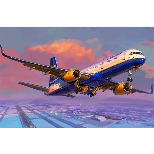 Boeing 757-200