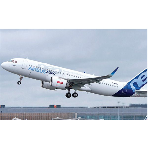 Airbus A320 NEO