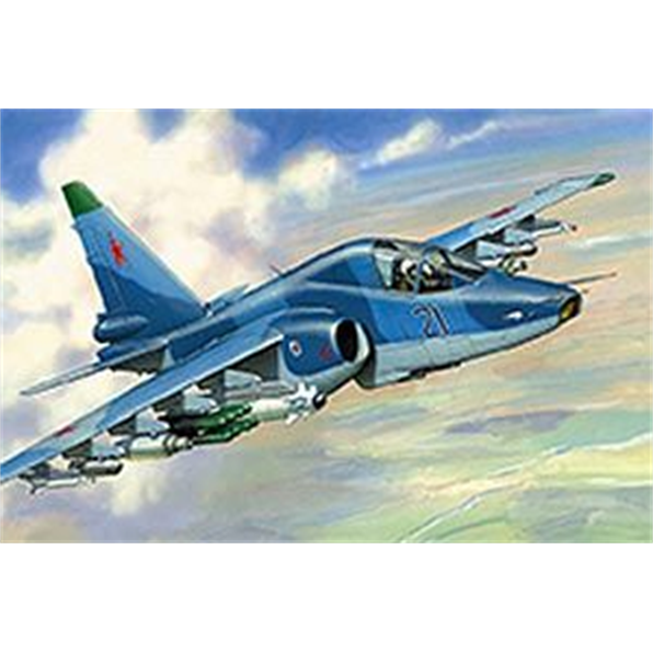 Suchoi SU-39