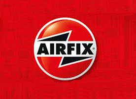 Airfix Plastic Kits