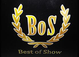Bos - Best Of Show