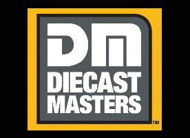 Diecast Masters (other Scales)