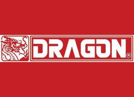 Dragon Plastic Kits