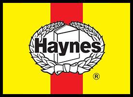 Haynes Card Kits