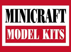 Minicraft Models