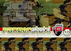 Panzerstahl Military Models
