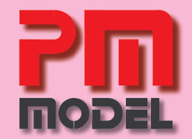 PM Models Aircraft