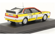 CMR WRC017-V1