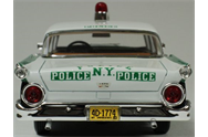 GOL NYPD007-V2