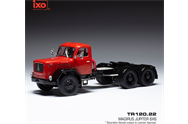 IXO TR120-V2