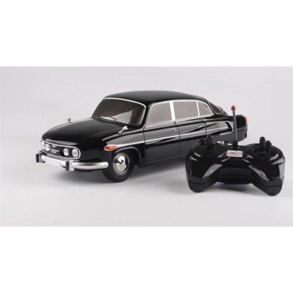 RC Tatra 603 Black