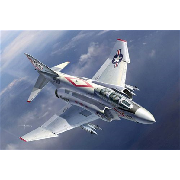 USN F-4J VF-102 Diamondbacks