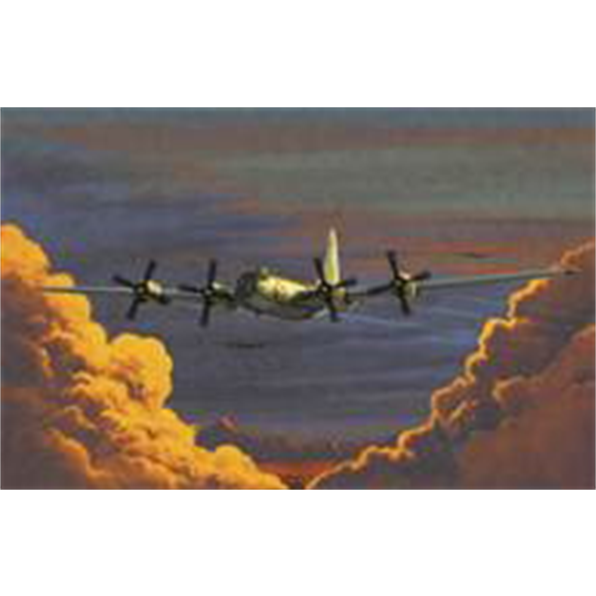 B-29A USAAF 'Old Battler'