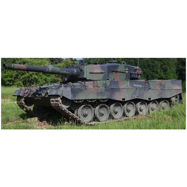 German Army Leopard 2A4 ca.1980s-2000s