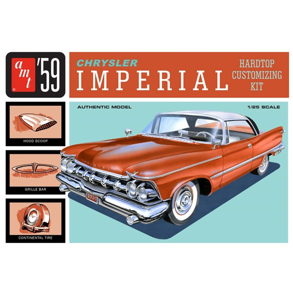 Chrysler Imperial 1959