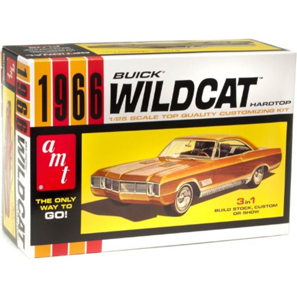Buick Wildcat 1966