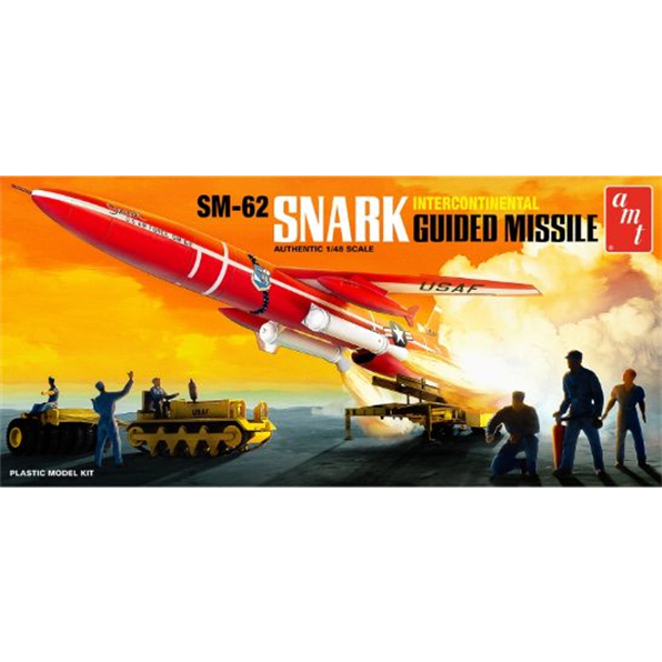 Snark Missile