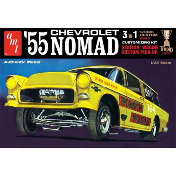 Chevy Nomad 1955