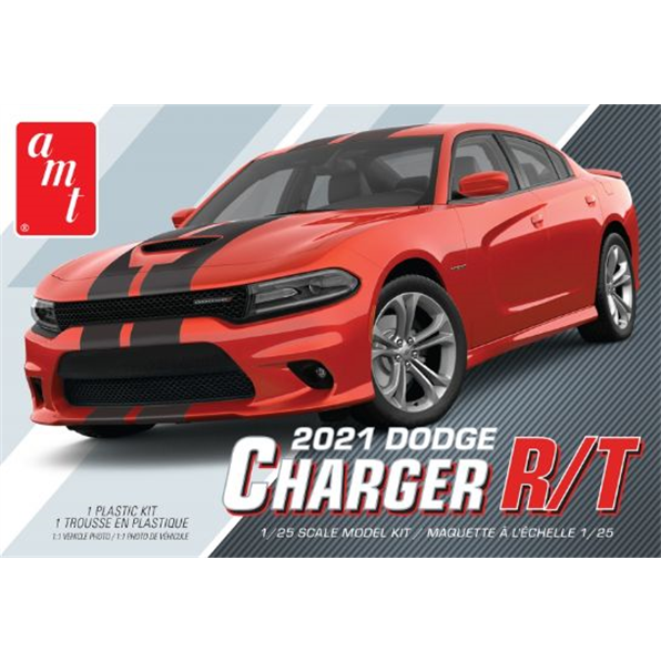 Dodge Charger RT 2021