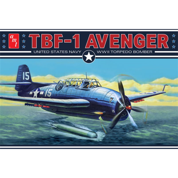 TBF Avenger
