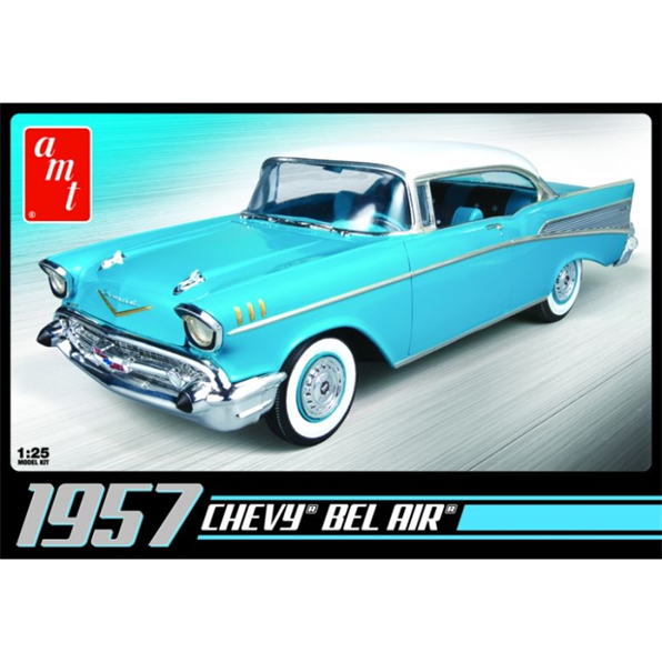 Chevy Bel Air 1957