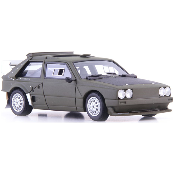Lancia SE038-001 'Delta S4 Gruppo B Prototipo' Olive