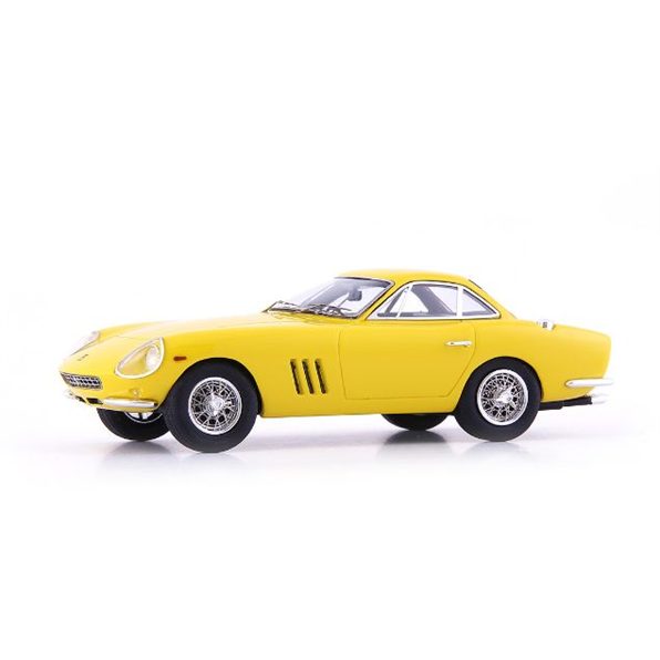 Ferrari 410 GTC Speciale (1969)