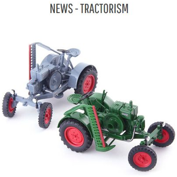 Tractorism Leaflet November 2023
